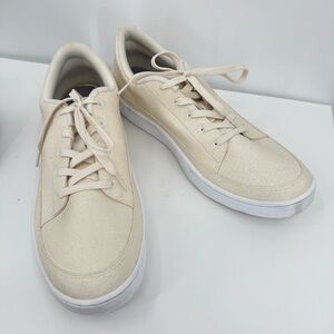 Allbirds Men's Beige Sneakers